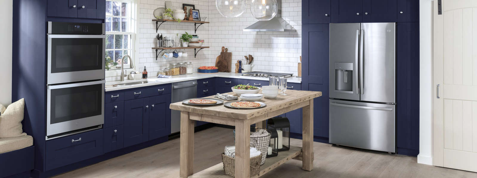 GE Appliances Wayfair Canada